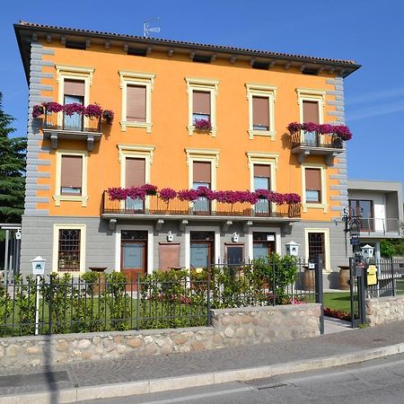 Locanda La Sosta Cavaion Veronese Zewnętrze zdjęcie