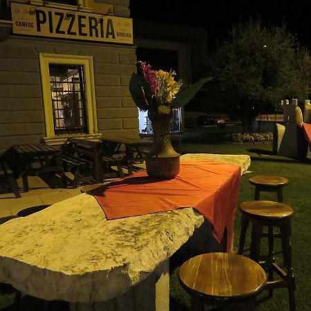 Locanda La Sosta Cavaion Veronese Zewnętrze zdjęcie