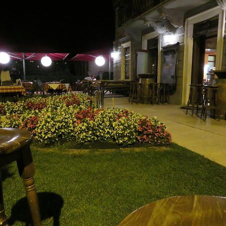 Locanda La Sosta Cavaion Veronese Zewnętrze zdjęcie