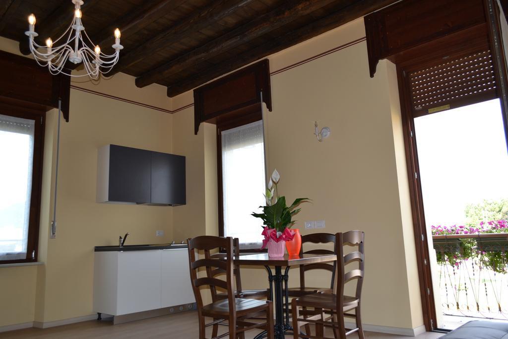 Locanda La Sosta Cavaion Veronese Pokój zdjęcie
