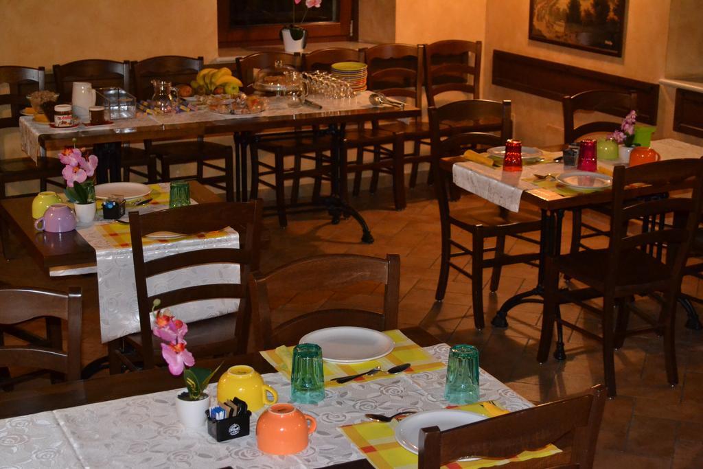 Locanda La Sosta Cavaion Veronese Zewnętrze zdjęcie