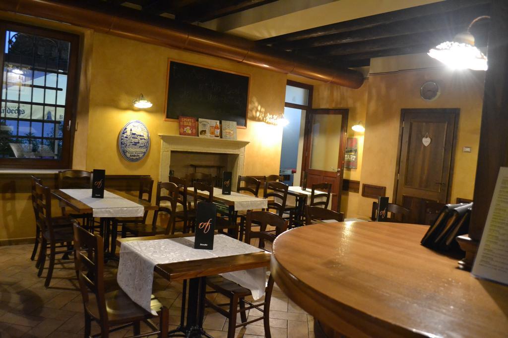 Locanda La Sosta Cavaion Veronese Zewnętrze zdjęcie