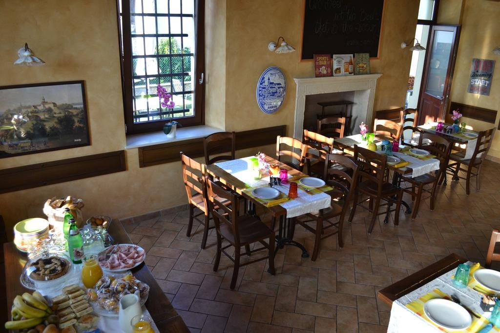 Locanda La Sosta Cavaion Veronese Zewnętrze zdjęcie