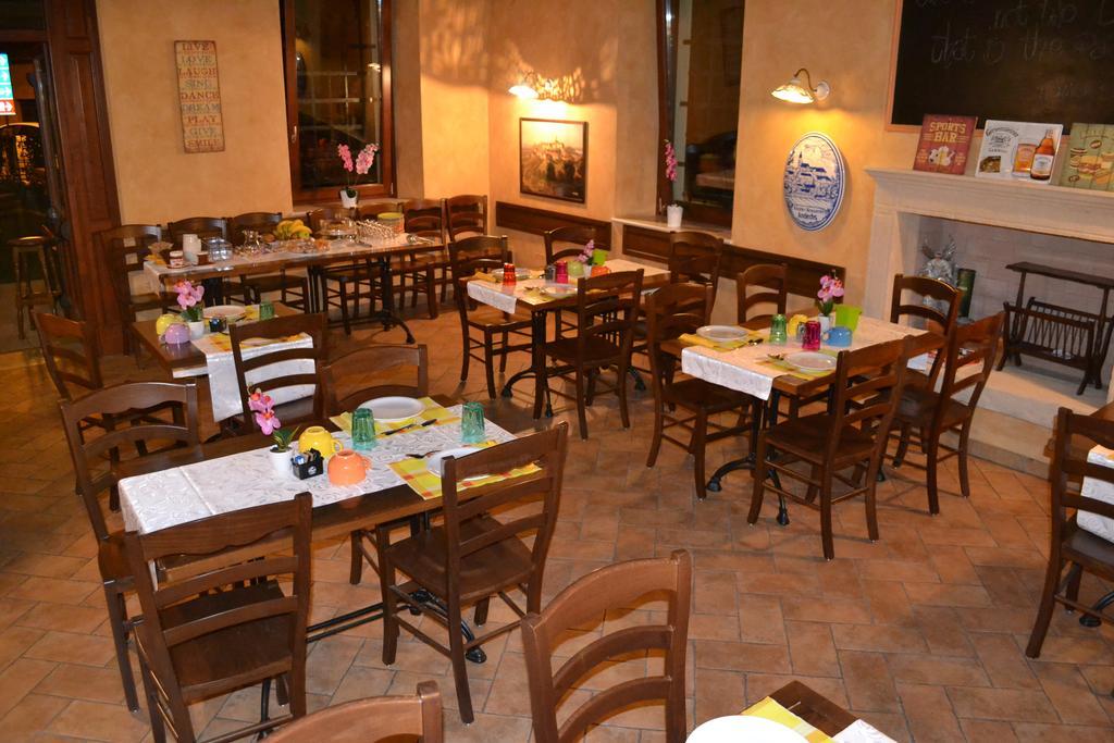 Locanda La Sosta Cavaion Veronese Zewnętrze zdjęcie