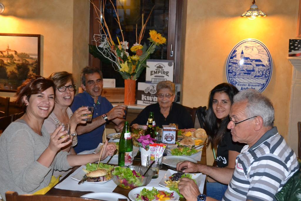 Locanda La Sosta Cavaion Veronese Zewnętrze zdjęcie