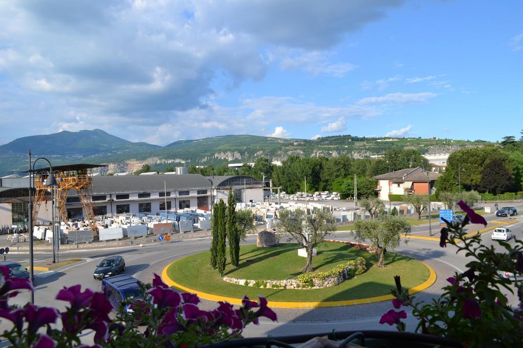 Locanda La Sosta Cavaion Veronese Zewnętrze zdjęcie