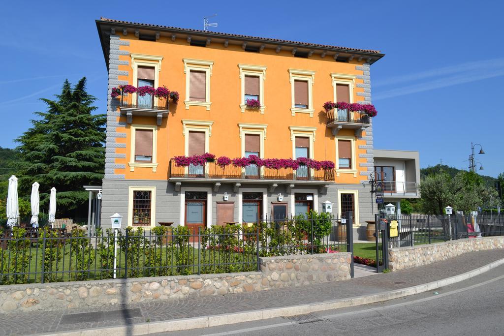 Locanda La Sosta Cavaion Veronese Zewnętrze zdjęcie