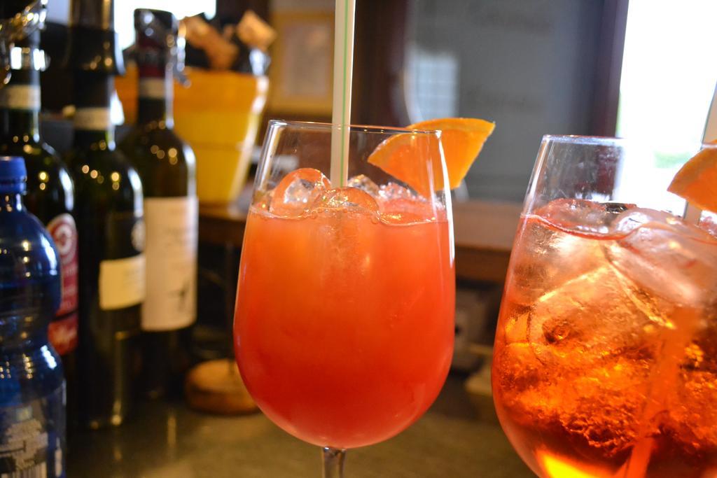 Locanda La Sosta Cavaion Veronese Zewnętrze zdjęcie