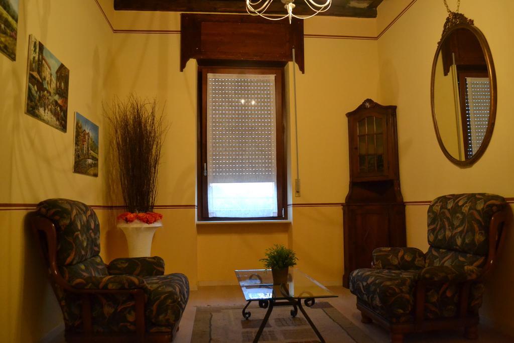 Locanda La Sosta Cavaion Veronese Zewnętrze zdjęcie