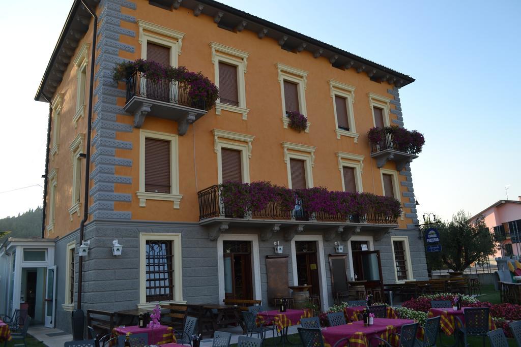 Locanda La Sosta Cavaion Veronese Zewnętrze zdjęcie