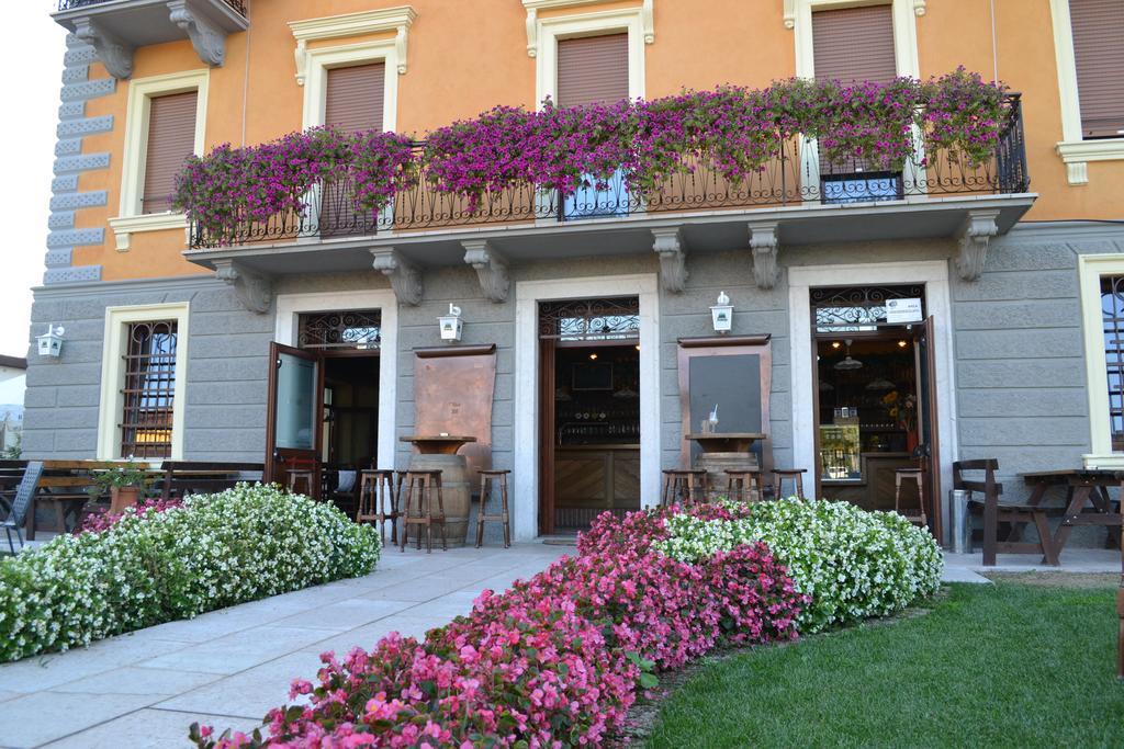 Locanda La Sosta Cavaion Veronese Zewnętrze zdjęcie