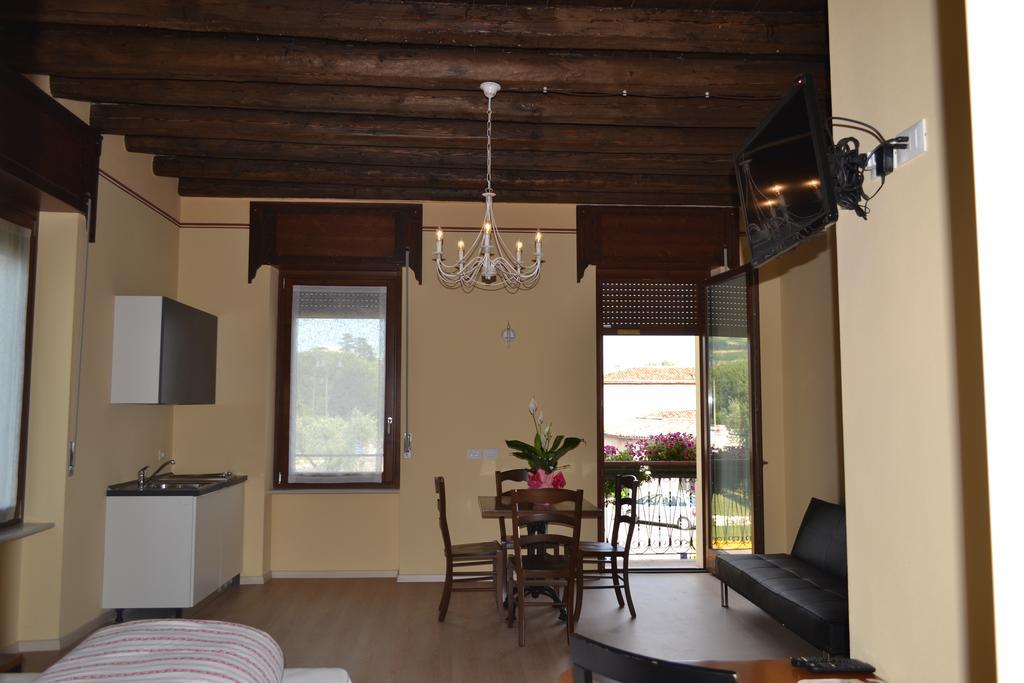Locanda La Sosta Cavaion Veronese Pokój zdjęcie