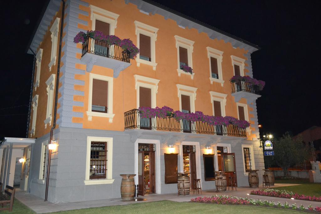 Locanda La Sosta Cavaion Veronese Pokój zdjęcie