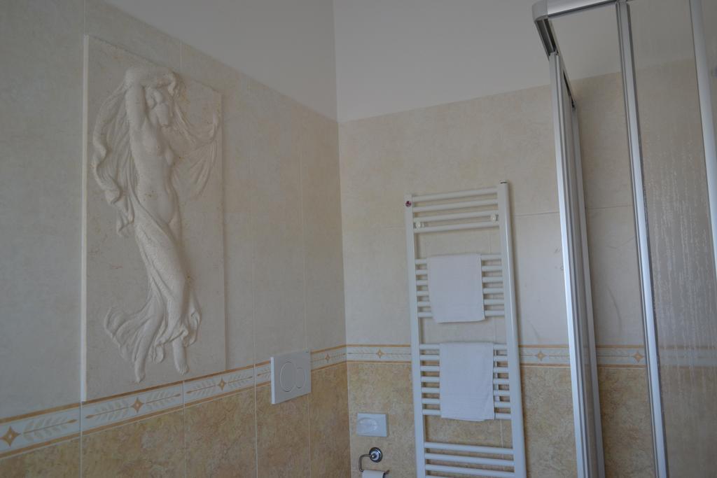 Locanda La Sosta Cavaion Veronese Pokój zdjęcie