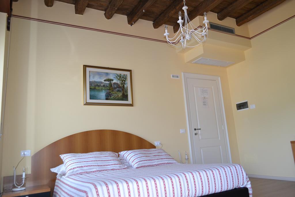 Locanda La Sosta Cavaion Veronese Pokój zdjęcie