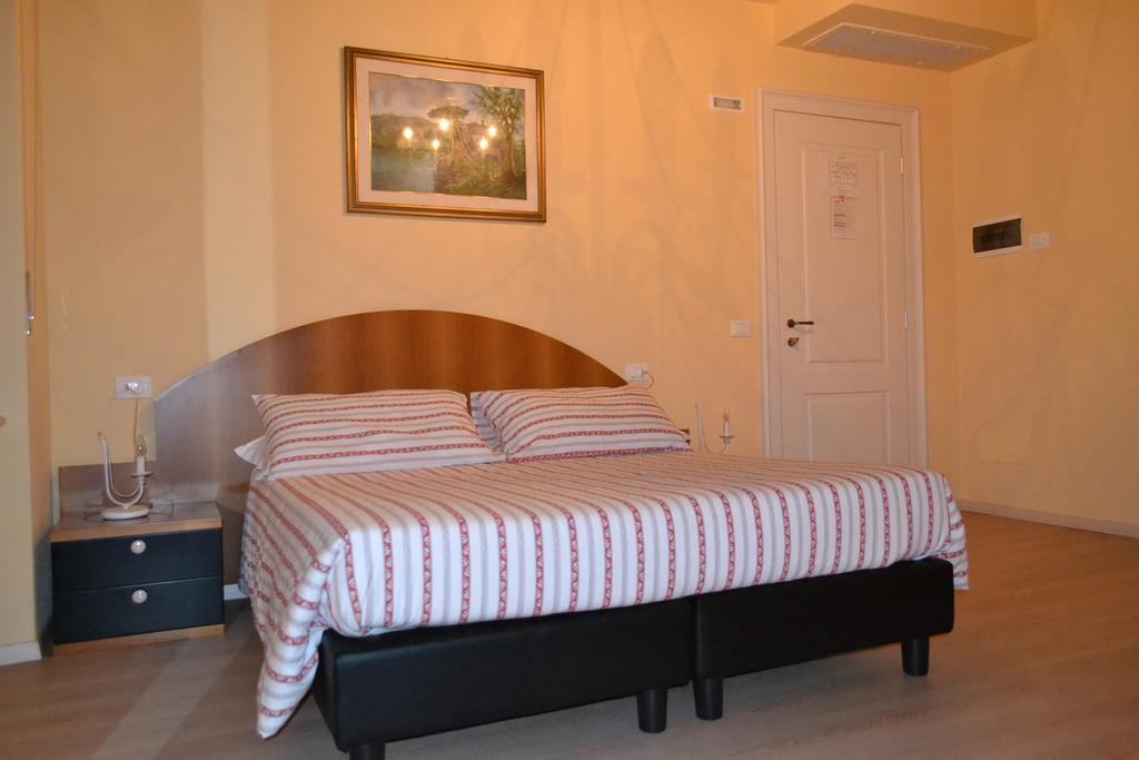 Locanda La Sosta Cavaion Veronese Zewnętrze zdjęcie