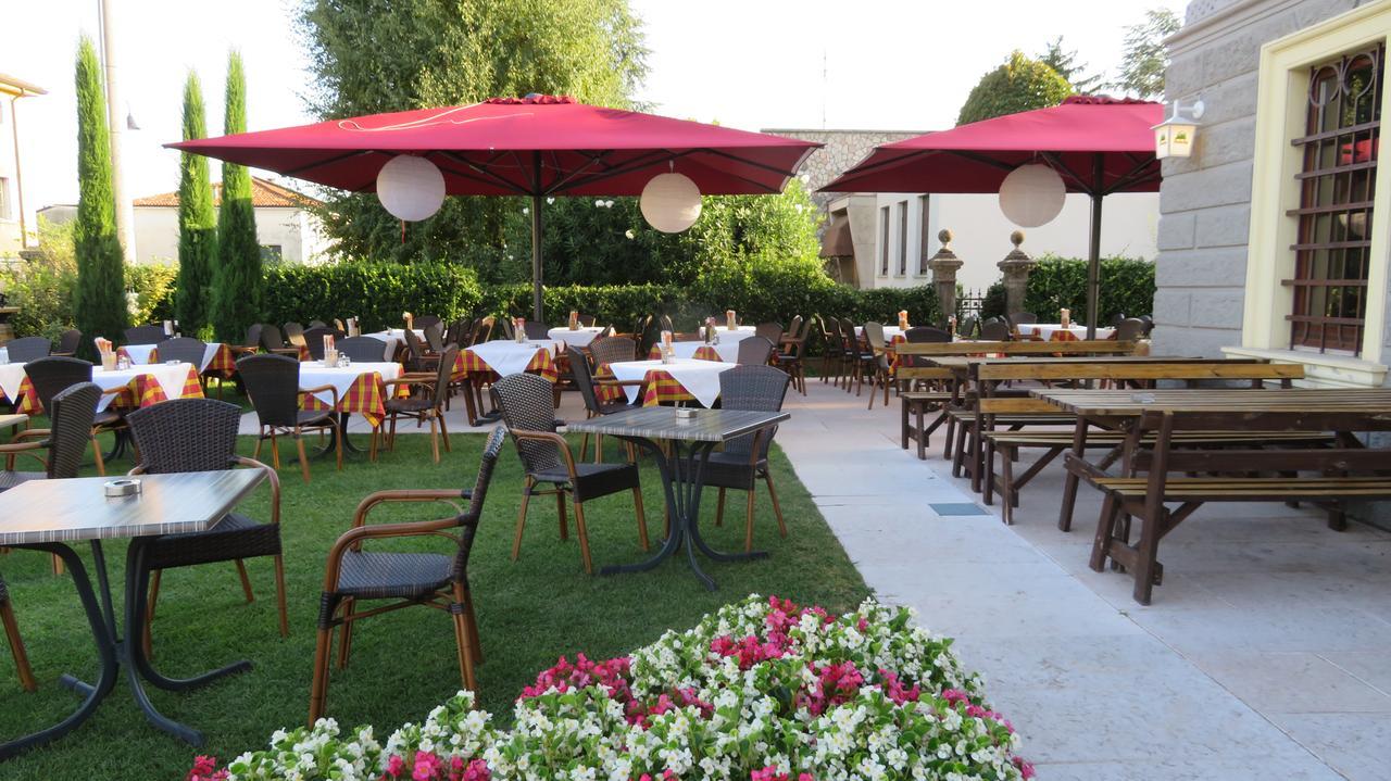 Locanda La Sosta Cavaion Veronese Zewnętrze zdjęcie