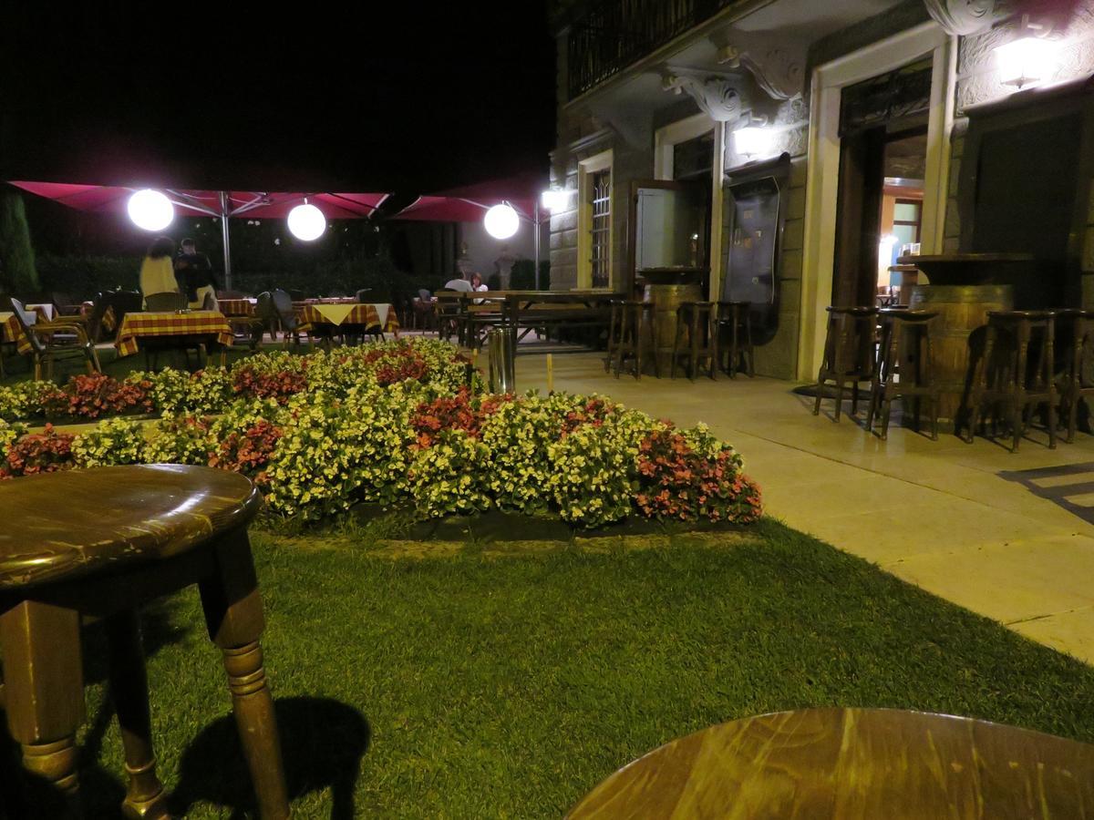 Locanda La Sosta Cavaion Veronese Zewnętrze zdjęcie