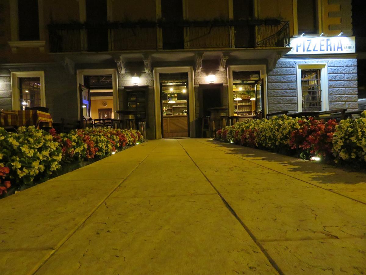 Locanda La Sosta Cavaion Veronese Zewnętrze zdjęcie