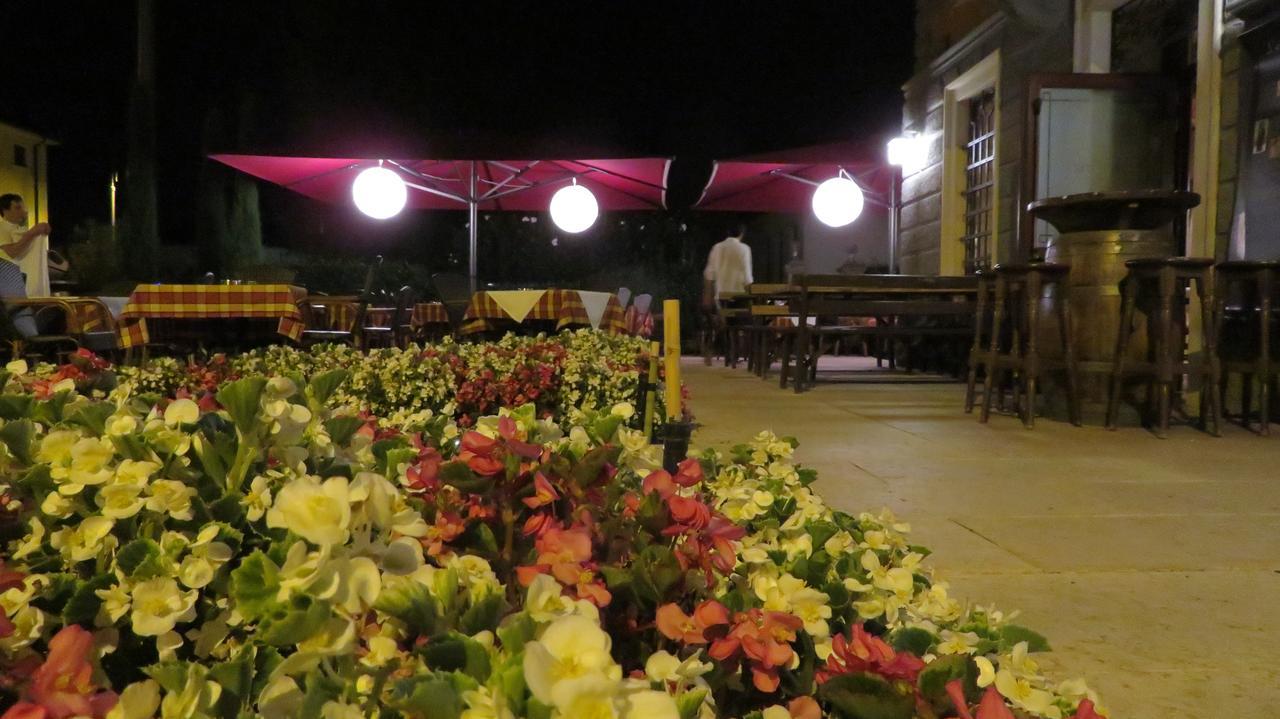 Locanda La Sosta Cavaion Veronese Zewnętrze zdjęcie