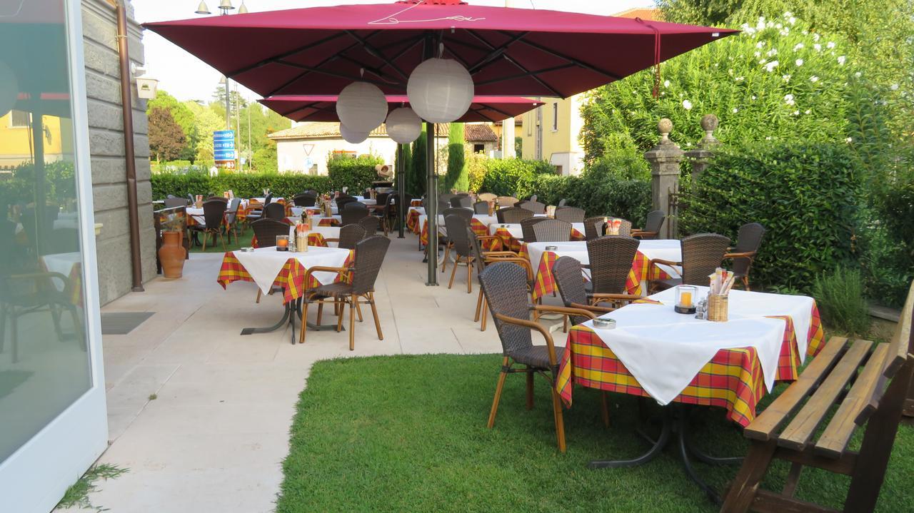 Locanda La Sosta Cavaion Veronese Zewnętrze zdjęcie