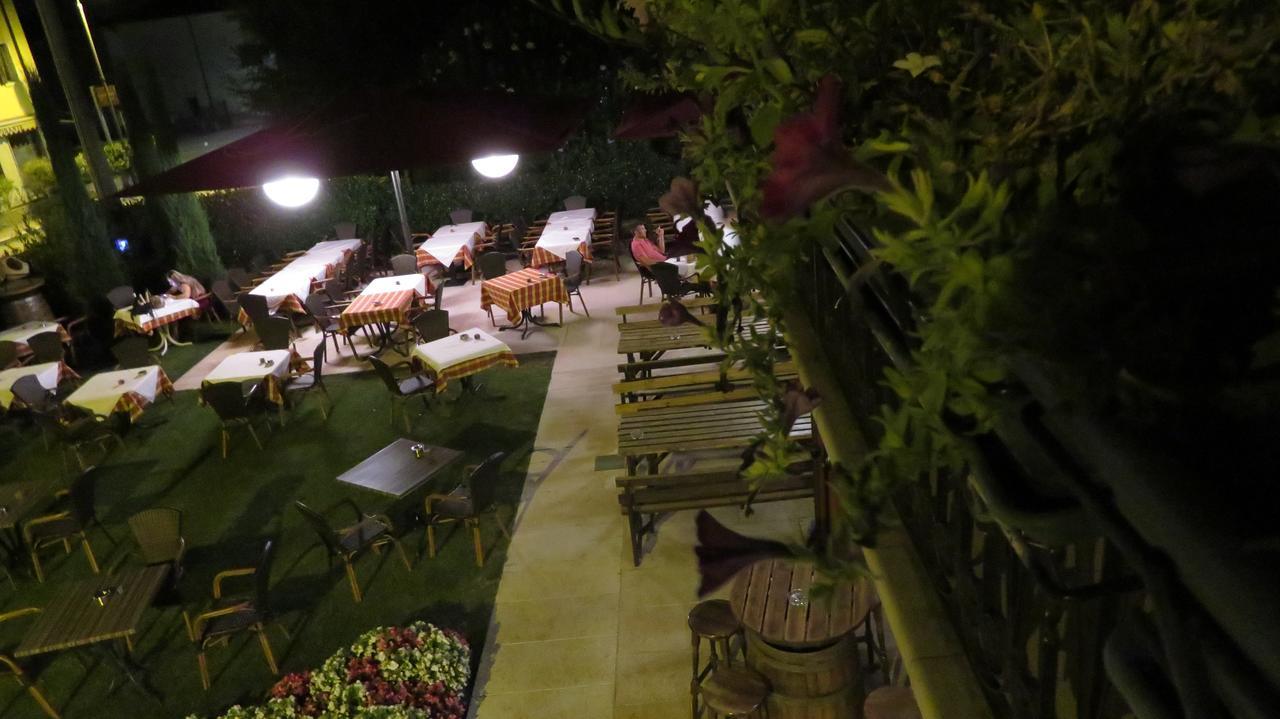 Locanda La Sosta Cavaion Veronese Zewnętrze zdjęcie